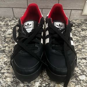 Adidas Sneakers… Limited Edition